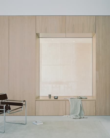 Cherry Orchard Shared Living Spaces